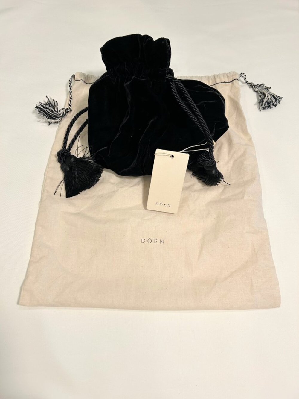 Doen Bennet Bag - Picture 3 of 5